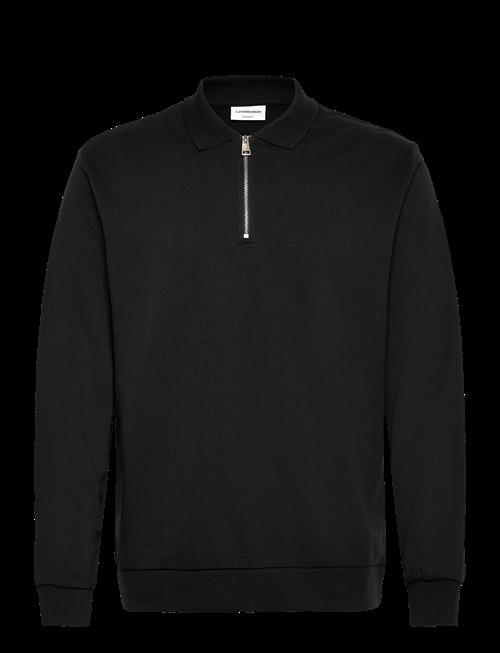 Lindbergh | Sweat Polo L/S | M