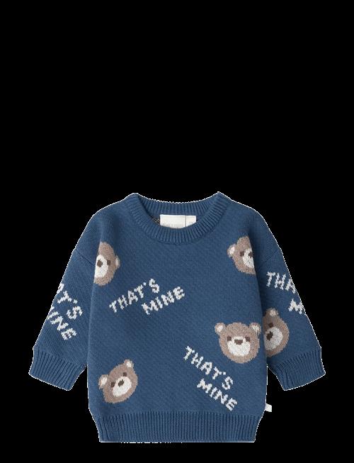 That's Mine | Florian Sweater | 62