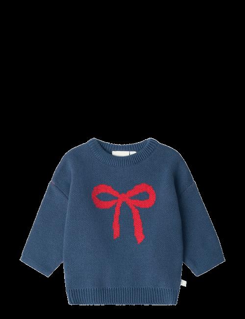 That's Mine | Nasha Sweater | 110