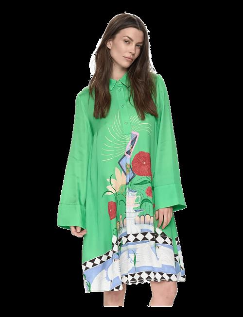Nümph | Nuadelina Dress | 38