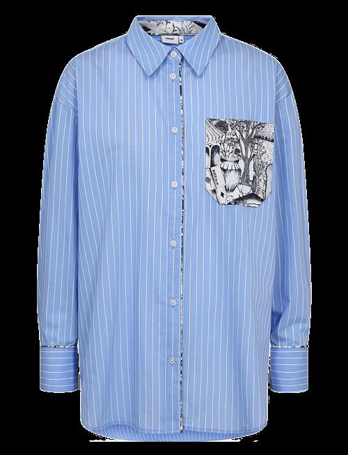 Nümph | Nuaviva Shirt | XS/S