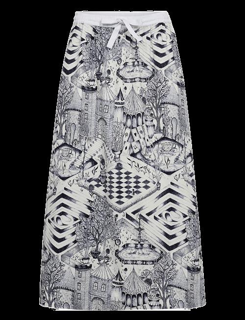 Nümph | Nugardenia Skirt | 36