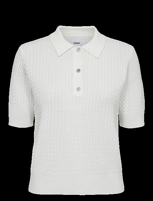 Nümph | Nualette Polo | S