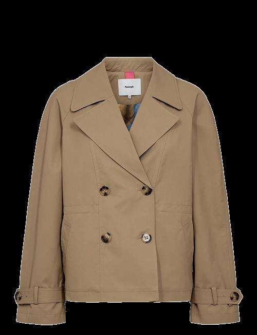 Nümph | Nuflorian Short Jacket | 36