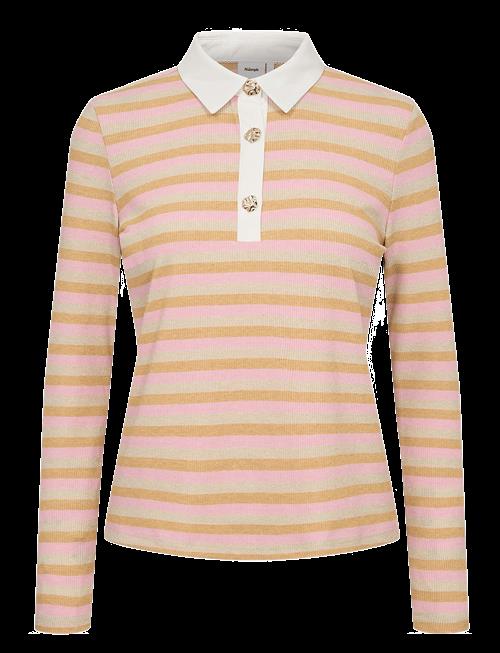 Nümph | Nugranada Ls Polo | XXL