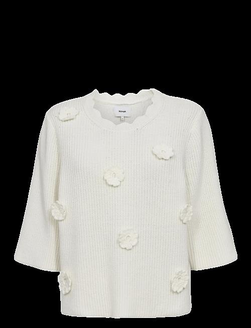 Nümph | Numarsie Ss Pullover | XL