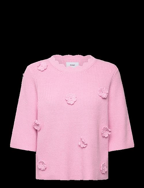 Nümph | Numarsie Ss Pullover | L