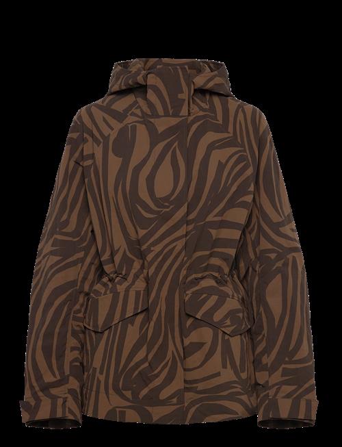 Marimekko | Musteet Jokuraita | L