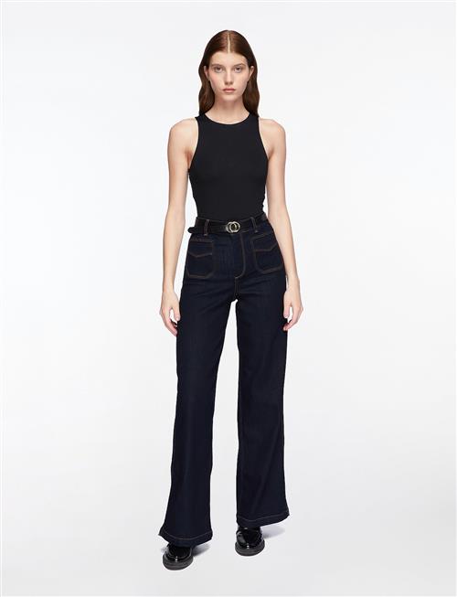 MOS MOSH | Mmcolette Deluxe Jeans | 30 Long