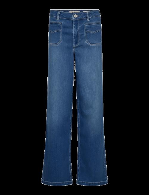 MOS MOSH | Mmcolette Deluxe Jeans | 32 Regular