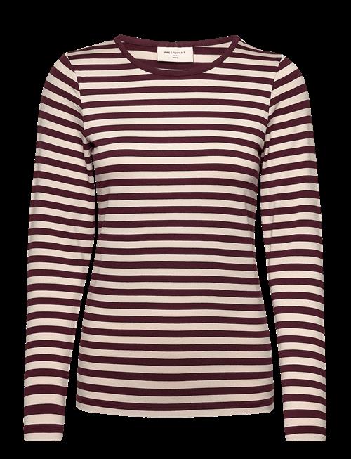 FREE/QUENT | Fqliana-Tee | L
