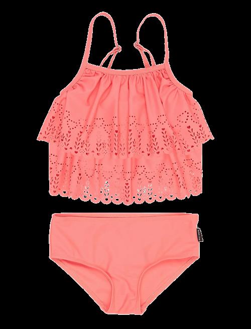 mikk-line | Swim Bikini Uv Frill | 98/104CM