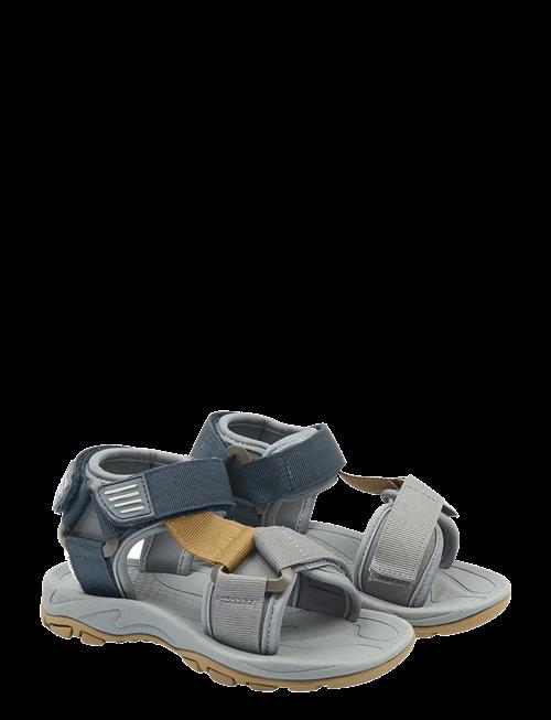 mikk-line | Sandal Trekking W Velcro | 32