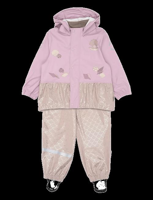 mikk-line | Rain Set Mermaid W. Susp 104 | 92