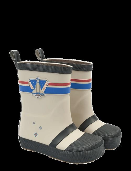mikk-line | Wellies Astronaut - Barefoot | 33
