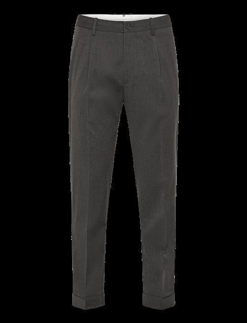 Mango | Regular-Fit Pleated Trousers | 42