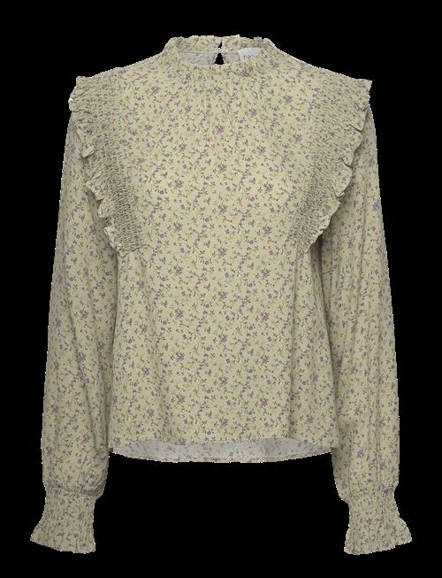 Noella | Ruth Blouse | XS