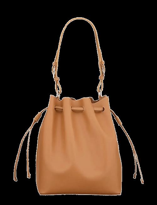Becksöndergaard | Smooth Bucket Bag | ONE SIZE