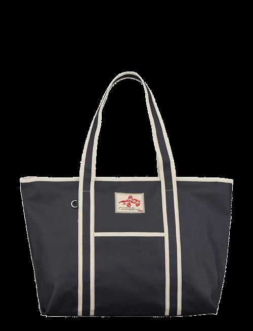 Becksöndergaard | Solid Coated Aubrey Bag | ONE SIZE
