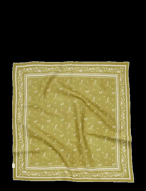 Becksöndergaard | Tulipa Cotta Scarf | ONE SIZE