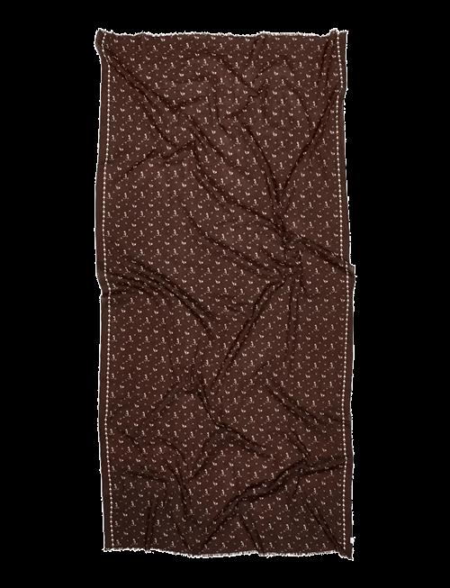 Becksöndergaard | Tulipa Long Cotta Scarf | ONE SIZE