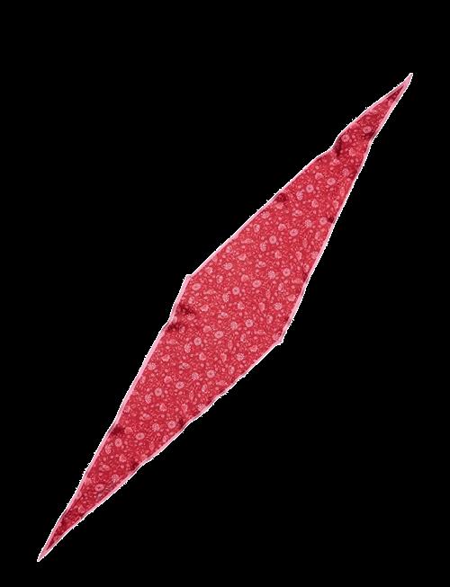 Becksöndergaard | Asflora Diamond Scarf | ONE SIZE