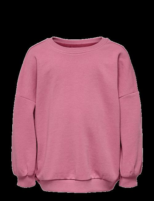 Kids Only | Kmggeorgia Life Ls Print Ub Swt Noos | 110