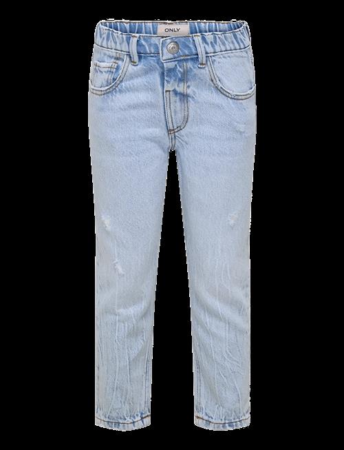 Kids Only | Kmgvalentine Straight Jeans Dnm Noos | 122