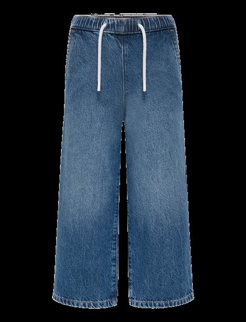 Kids Only | Kmgpierce Wide Jeans Dnm Pim Noos | 122