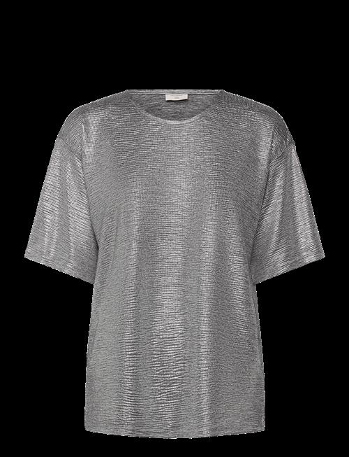 FREE/QUENT | Fqsatina-Tee | M