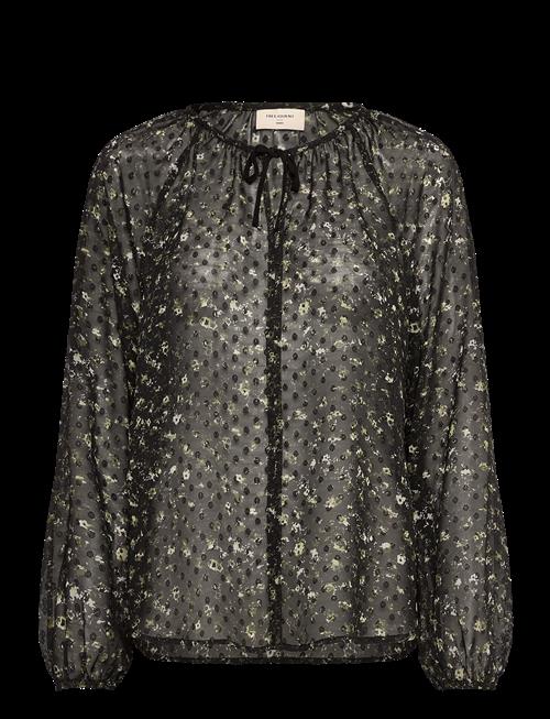 FREE/QUENT | Fqsanda-Blouse | M