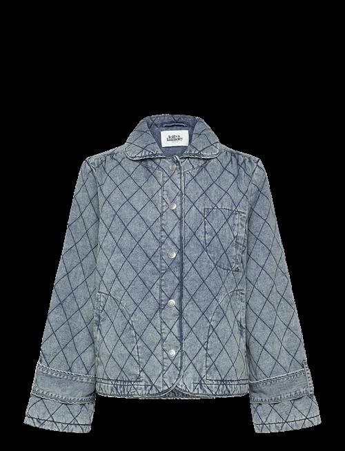 Lollys Laundry | Violall Quilted Jacket Ls | M