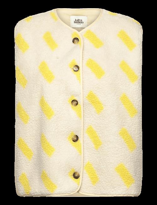 Lollys Laundry | Jacell Vest Sl | L