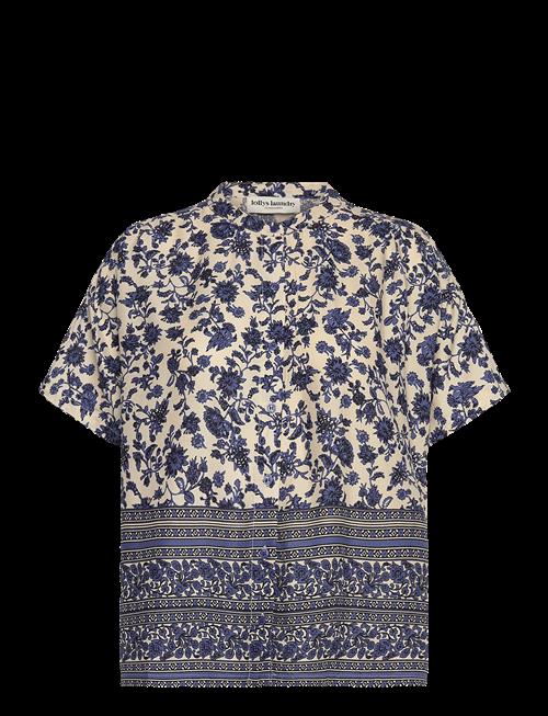 Lollys Laundry | Myall Shirt Ss | M