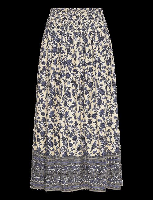 Lollys Laundry | Myrall Maxi Skirt | S