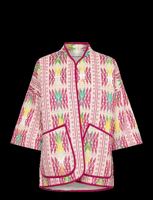 Lollys Laundry | Lulu Ll Jacket 3/4 | L