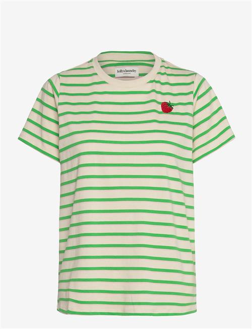 Lollys Laundry | Romall Tee | S