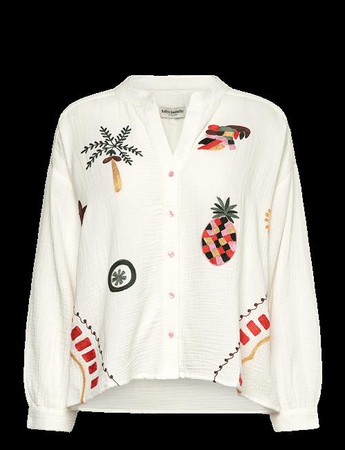 Lollys Laundry | Scottiell Shirt Ls | M