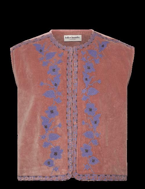 Lollys Laundry | Binll Vest Sl | L