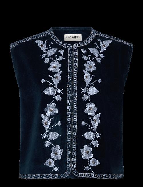 Lollys Laundry | Binll Vest Sl | XL