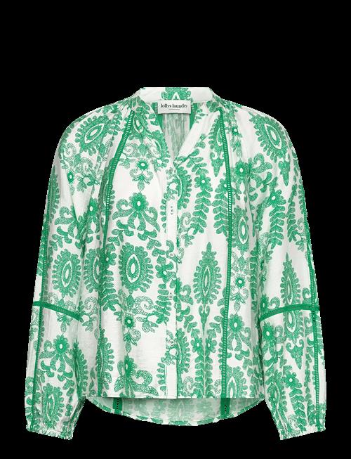 Lollys Laundry | Veroll Shirt Ls | M