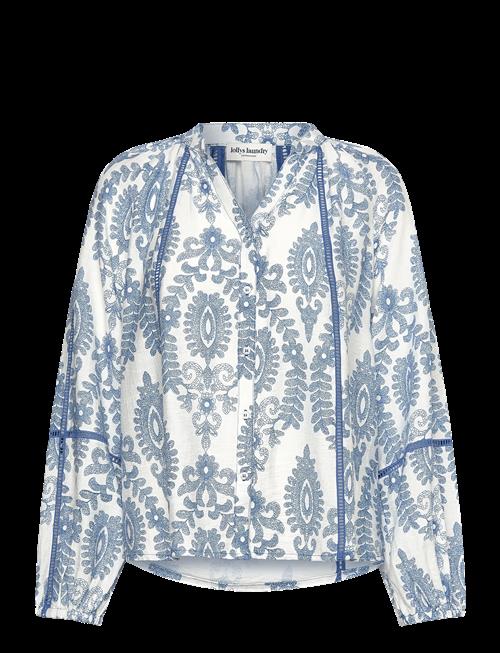 Lollys Laundry | Veroll Shirt Ls | XS