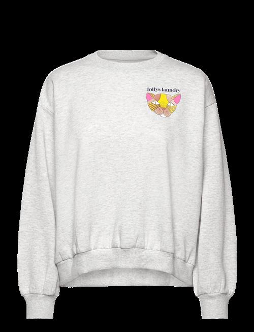 Lollys Laundry | Sydneyll Cat Sweatshirt Ls | L