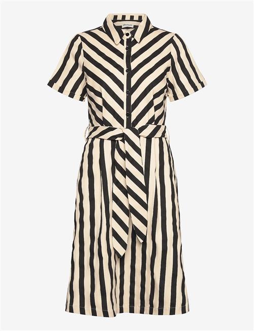 Lollys Laundry | Tullell Midi Dress Ss | XS