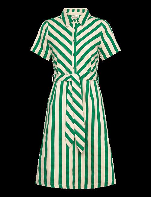 Lollys Laundry | Tullell Midi Dress Ss | XS