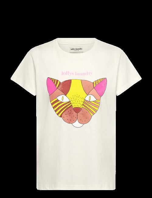 Lollys Laundry | Romall Cat Tee | XS