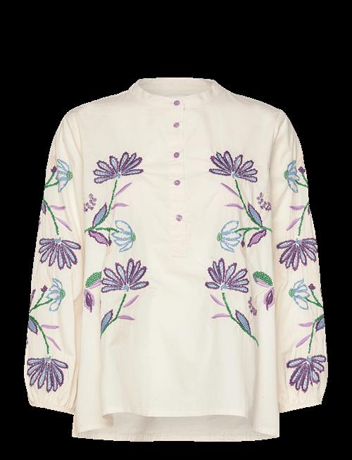 Lollys Laundry | Faithll Blouse 3/4 | S