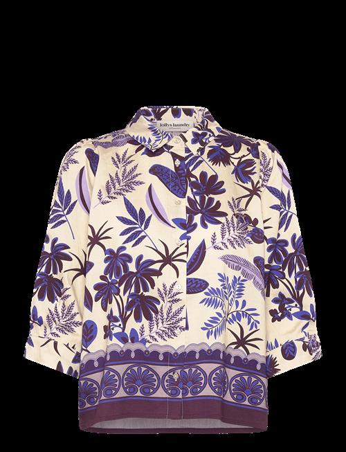 Lollys Laundry | Bonoll Shirt Ss | XL