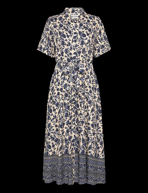 Lollys Laundry | Blakell Midi Dress Ss | M