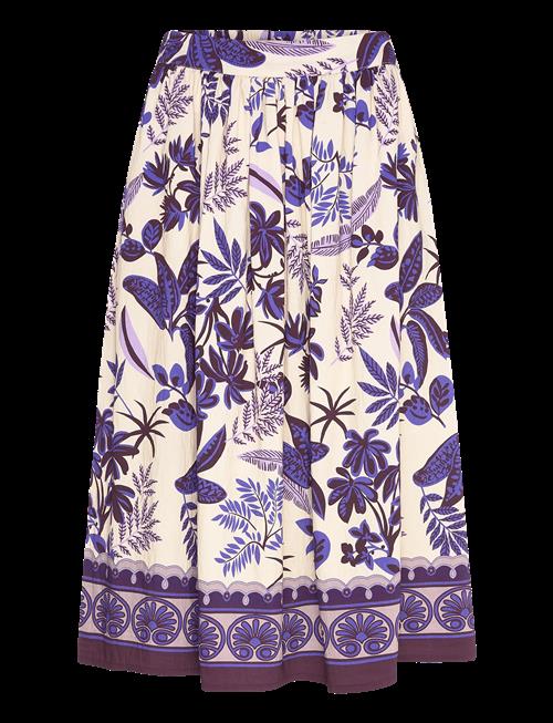 Lollys Laundry | Ellall Midi Skirt | XS
